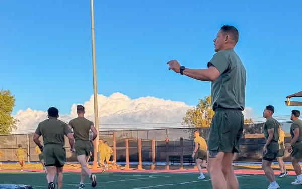 SMMC Ruiz visits 3rd MAW