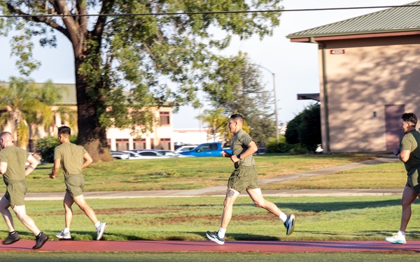 SMMC Ruiz visits 3rd MAW