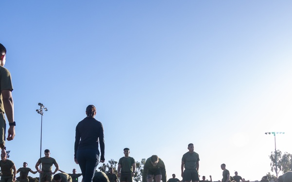 SMMC Ruiz visits 3rd MAW