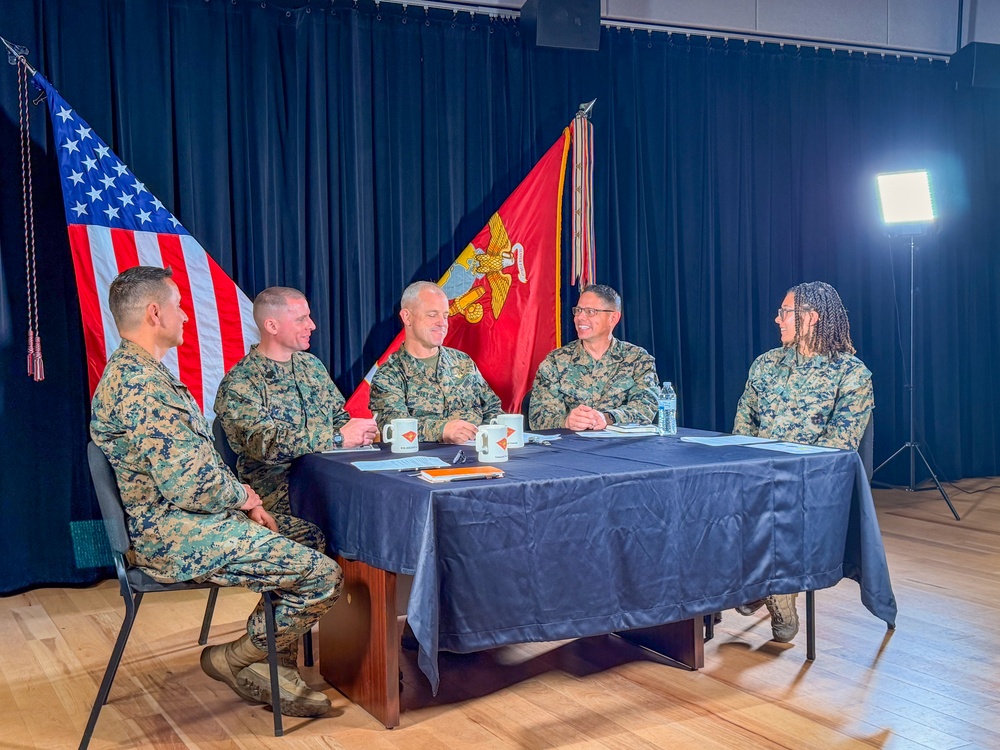 SMMC Ruiz visits 3rd MAW