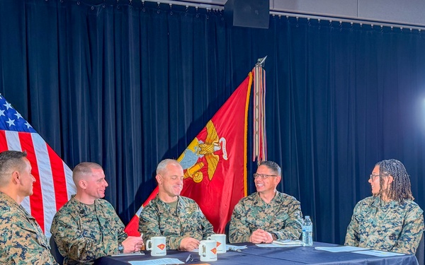 SMMC Ruiz visits 3rd MAW