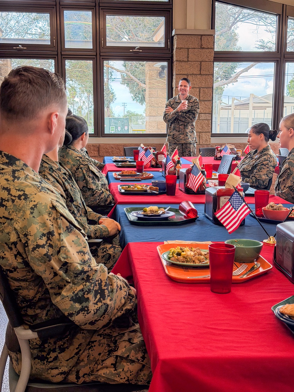 SMMC Ruiz visits 3rd MAW
