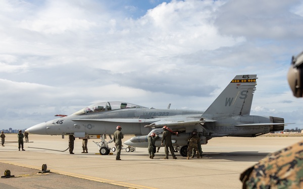 SMMC Ruiz visits 3rd MAW