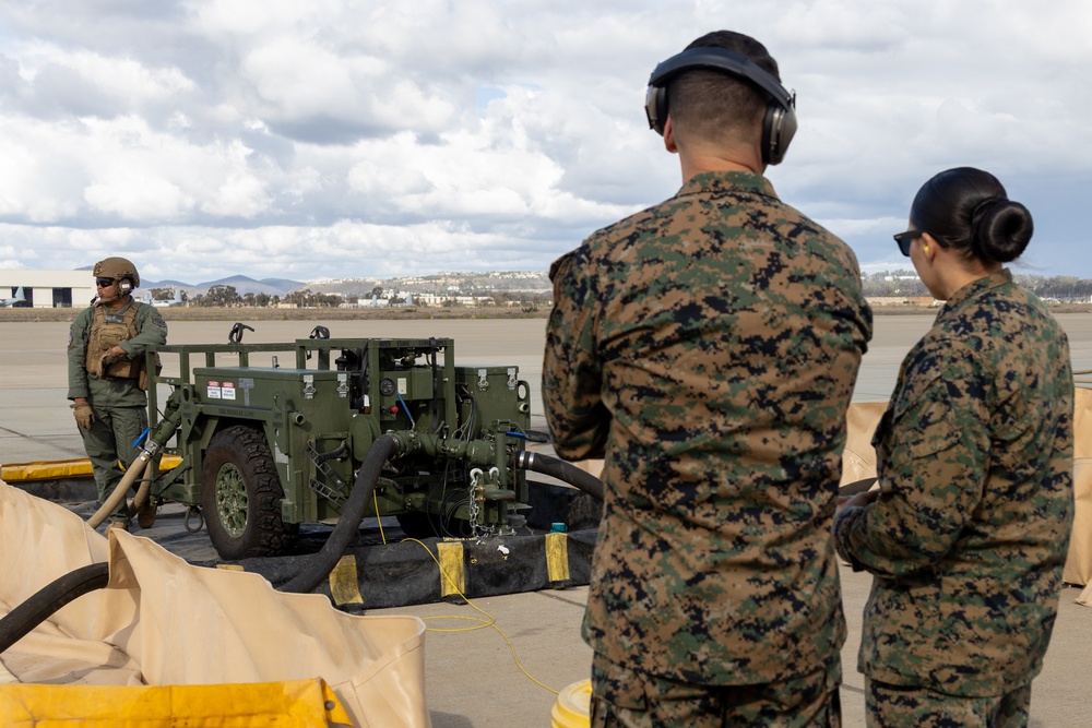 SMMC Ruiz visits 3rd MAW