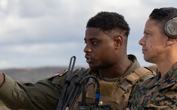 SMMC Ruiz visits 3rd MAW