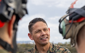 SMMC Ruiz visits 3rd MAW