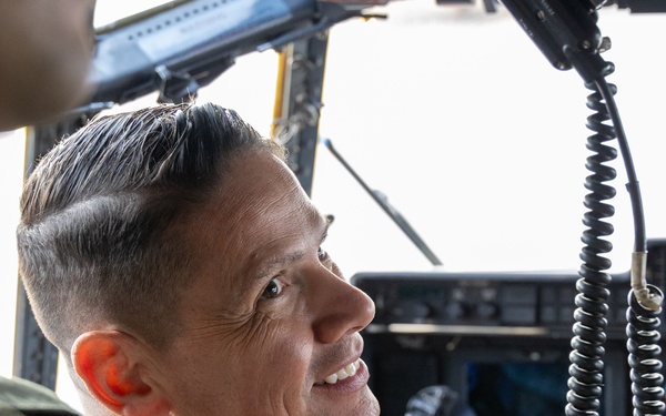 SMMC Ruiz visits 3rd MAW