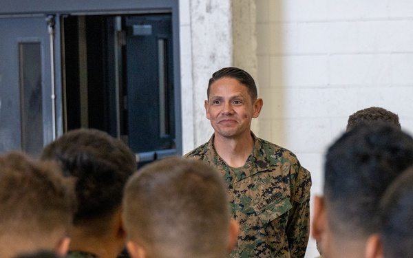 SMMC Ruiz visits 3rd MAW