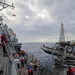 Small Boat Operations with the crew of USS Paul Ignatius (DDG 117)