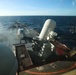 USS Paul Ignatius (DDG 117) conducts a Live Fire Gunnery Exercise