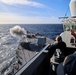 USS Paul Ignatius (DDG 117) conducts a Live Fire Gunnery Exercise