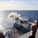 USS Paul Ignatius (DDG 117) conducts a Live Fire Gunnery Exercise