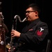 The United States Navy Band Performs a Concert at Kenmore Middle School