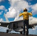 USS Gerald R. Ford (CVN 78) Flight Operations