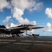 USS Gerald R. Ford (CVN 78) Flight Operations