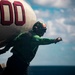 USS Gerald R. Ford (CVN 78) Flight Operations