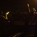 USS Gerald R. Ford (CVN 78) Night Flight Operations
