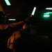 USS Gerald R. Ford (CVN 78) Night Flight Operations