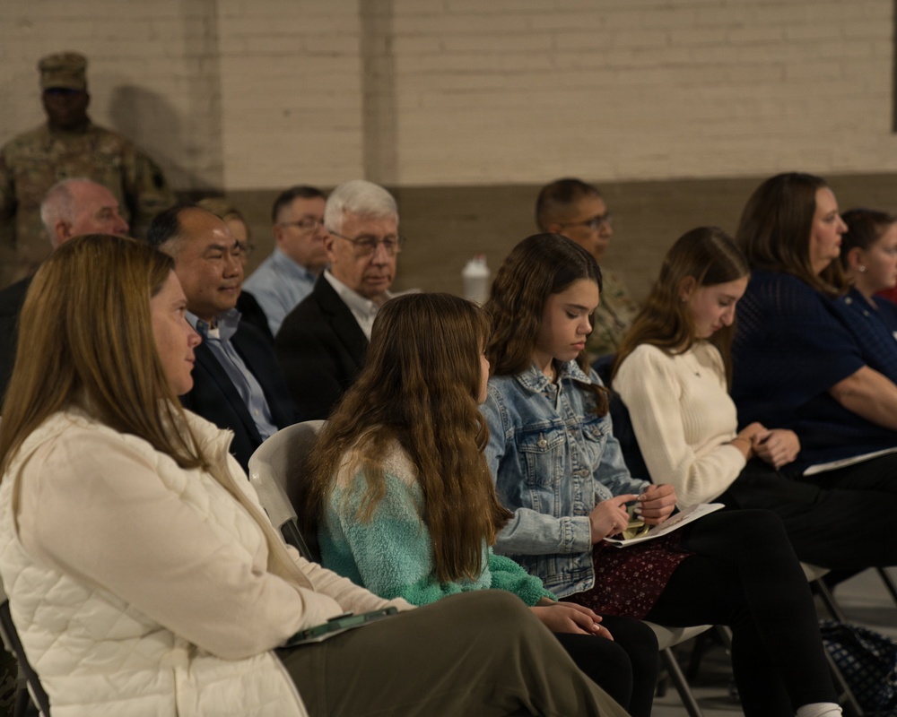 103rd Brigade Engineer Battalion