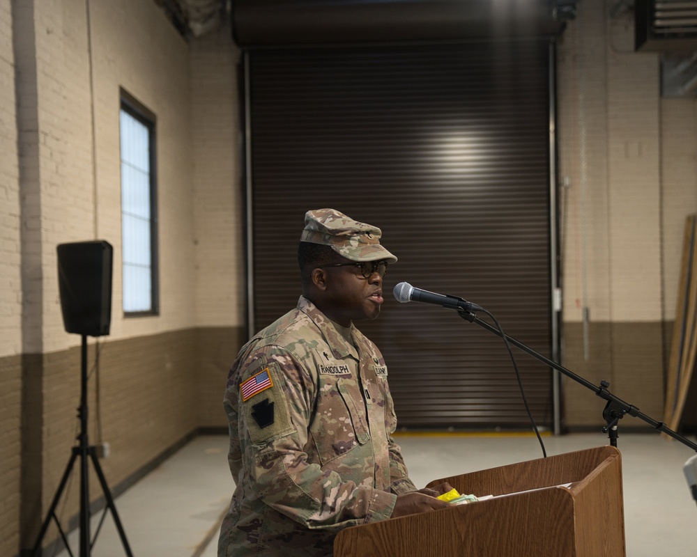 103rd Brigade Engineer Battalion