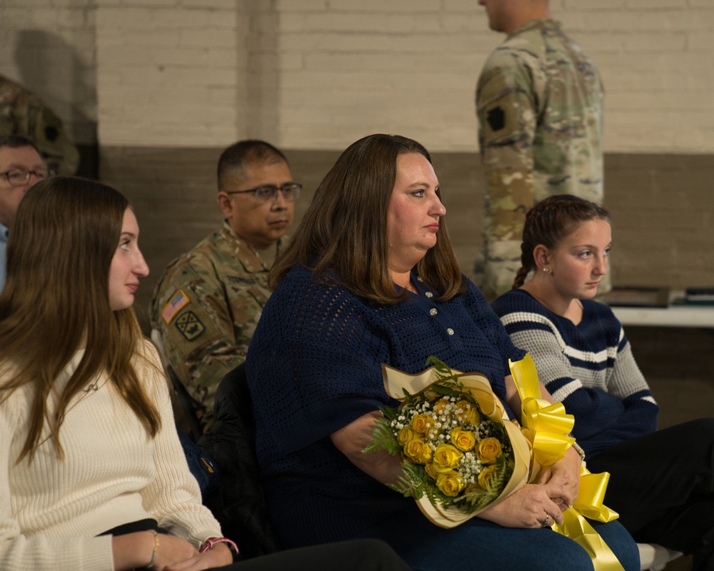 103rd Brigade Engineer Battalion