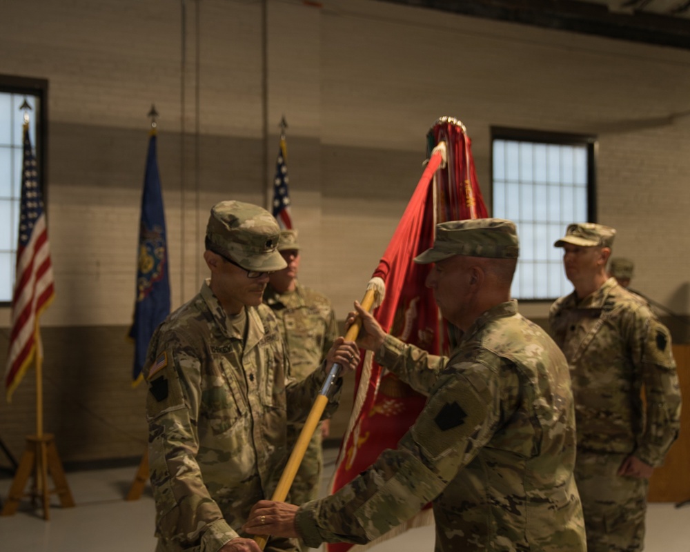 103rd Brigade Engineer Battalion