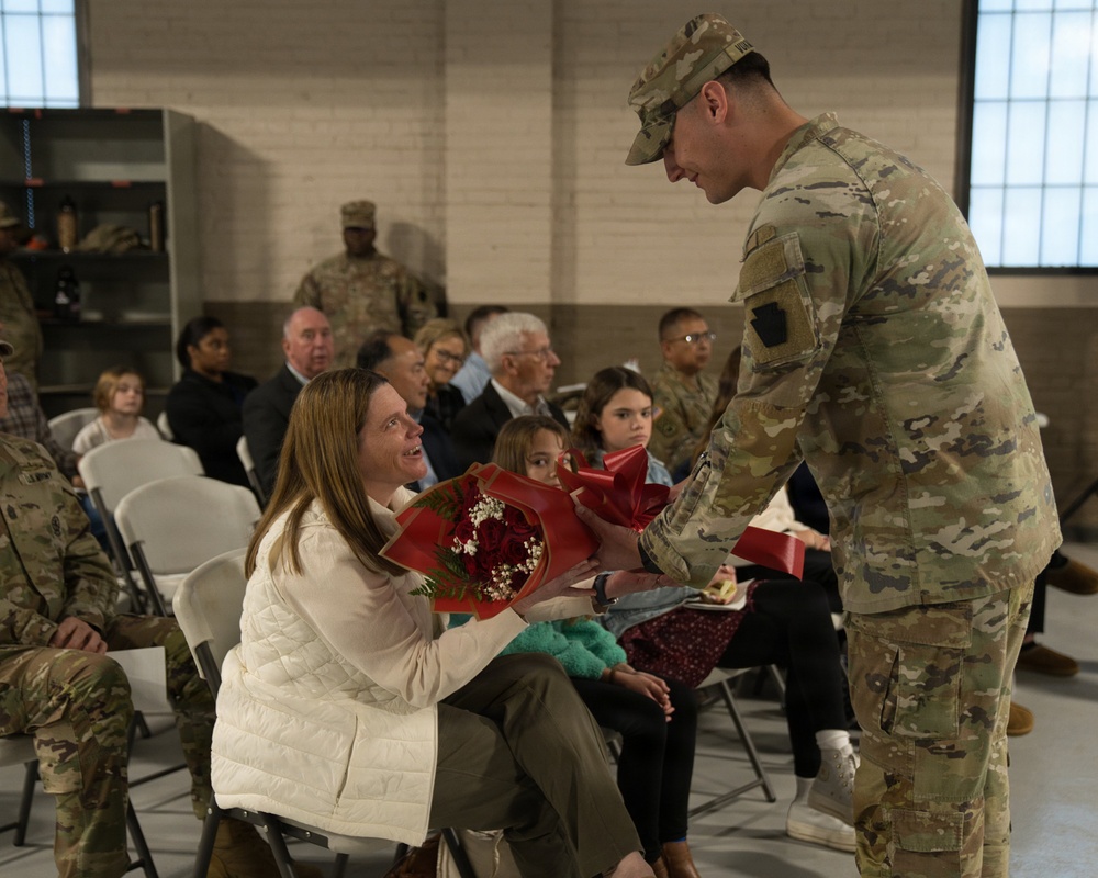 103rd Brigade Engineer Battalion