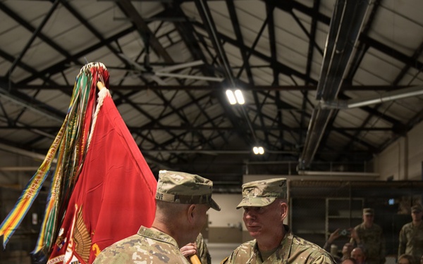 103rd Brigade Engineer Battalion