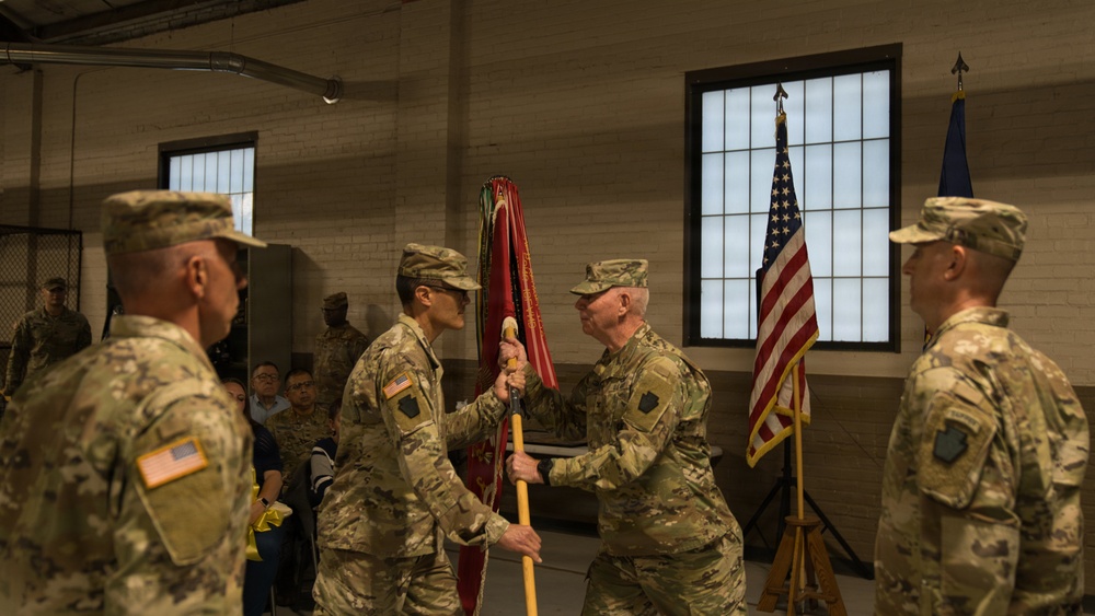 103rd Brigade Engineer Battalion