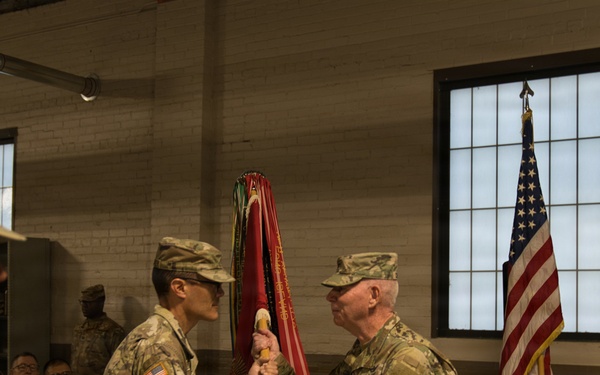 103rd Brigade Engineer Battalion