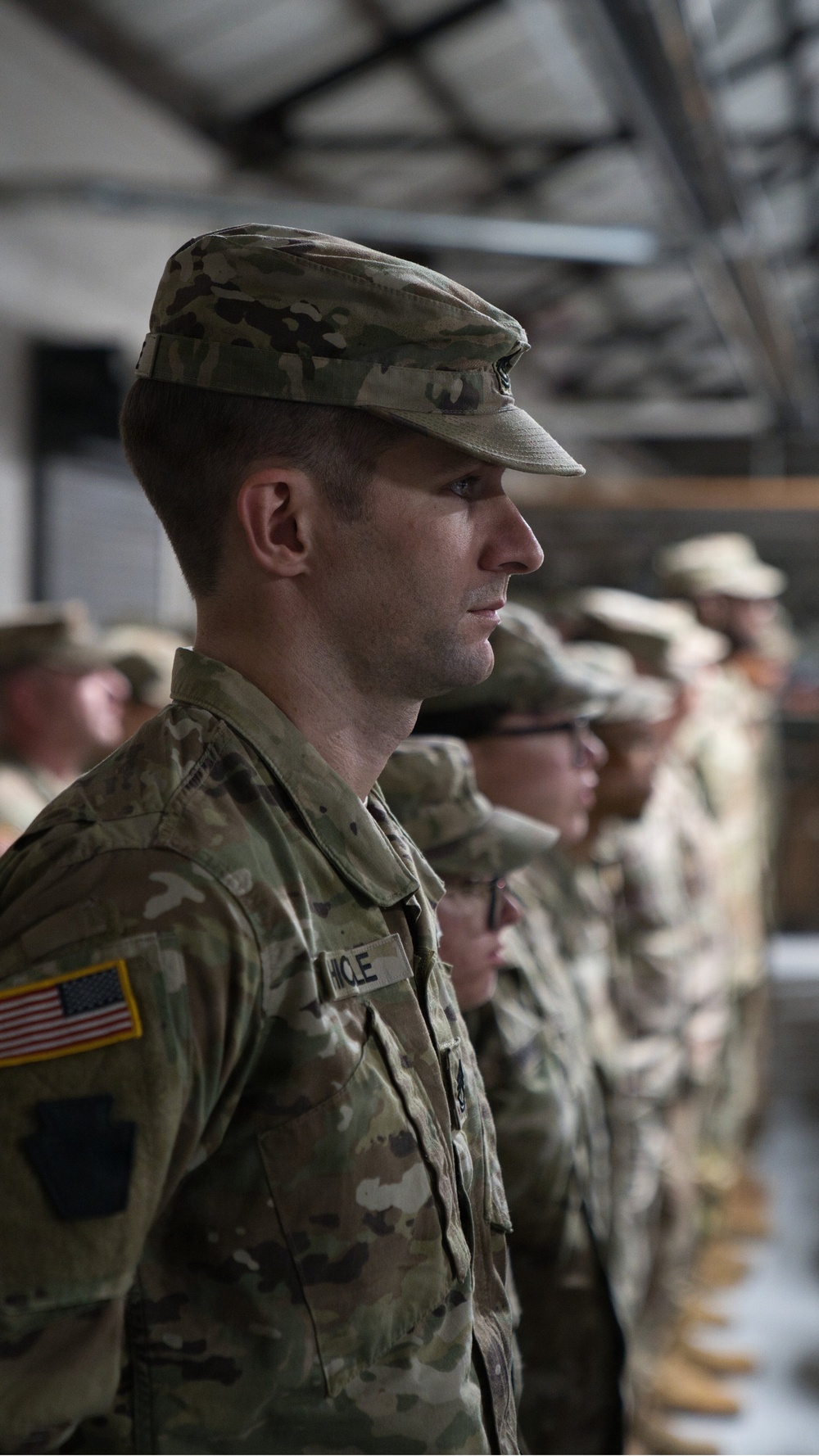 103rd Brigade Engineer Battalion