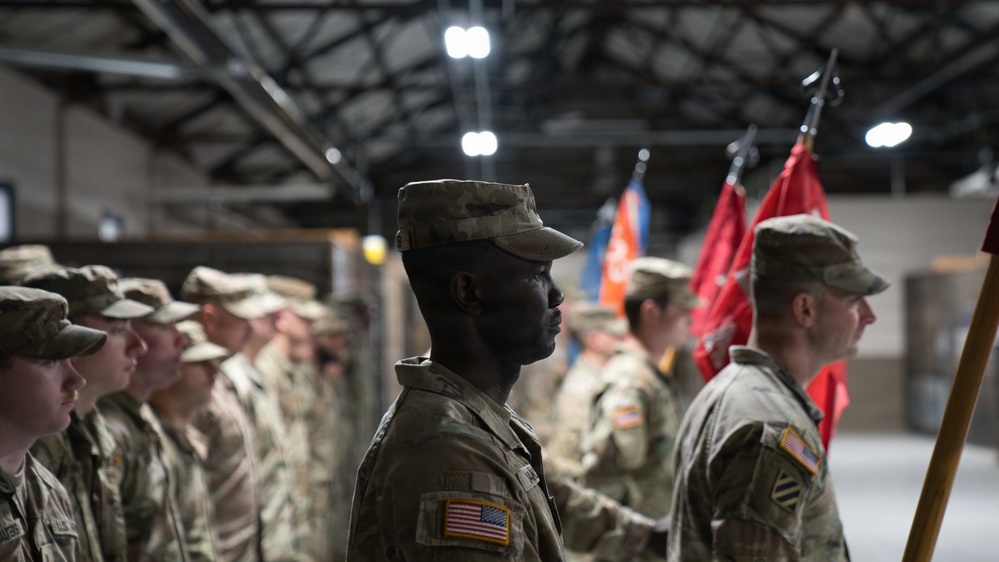 103rd Brigade Engineer Battalion