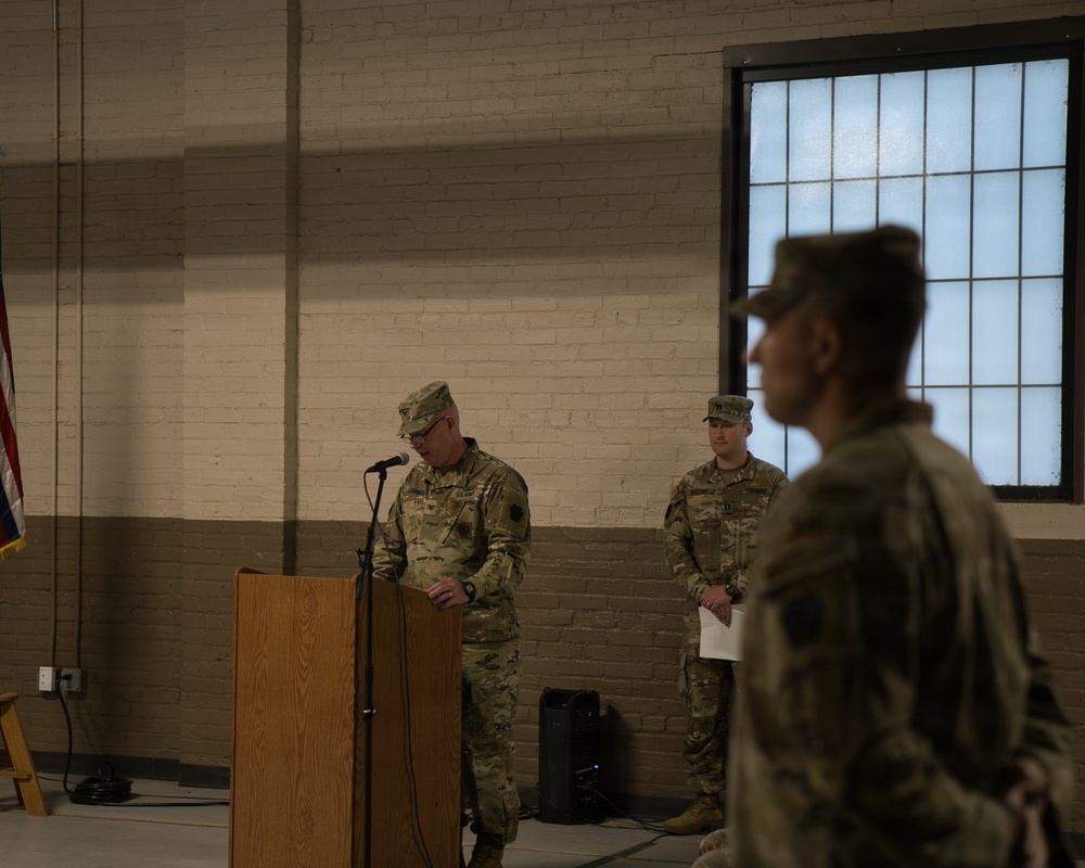 103rd Brigade Engineer Battalion