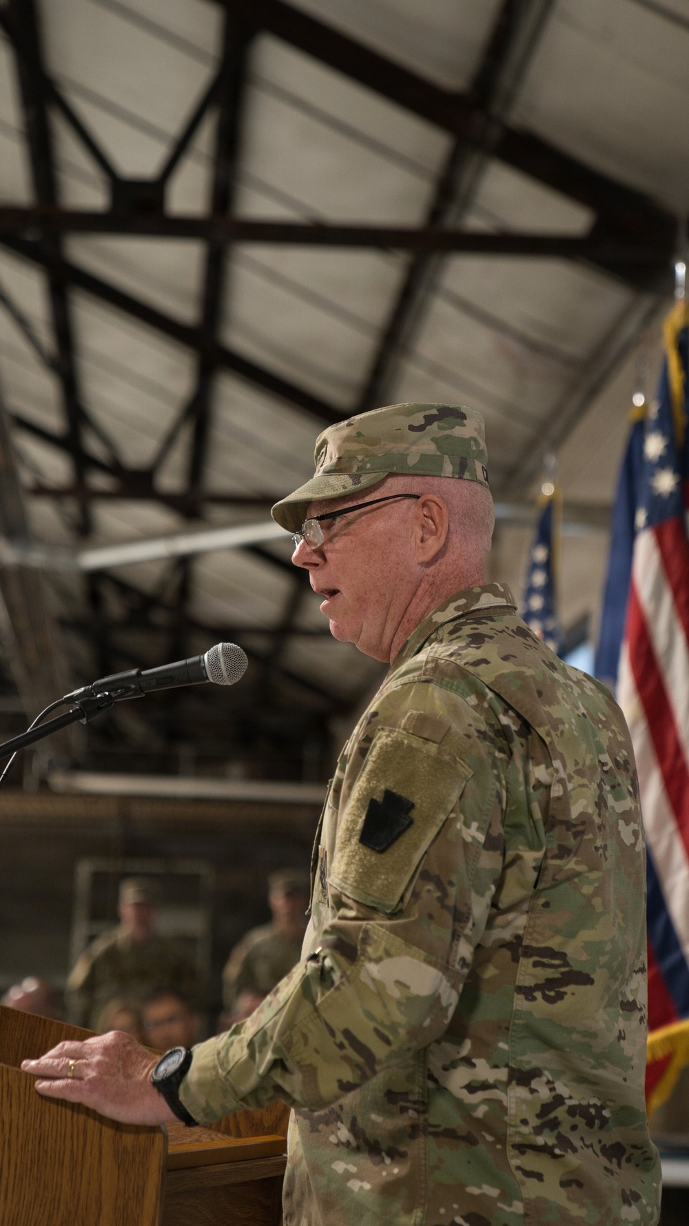 103rd Brigade Engineer Battalion