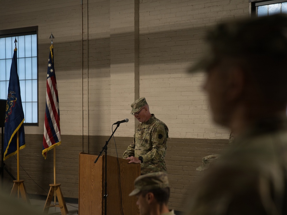 103rd Brigade Engineer Battalion