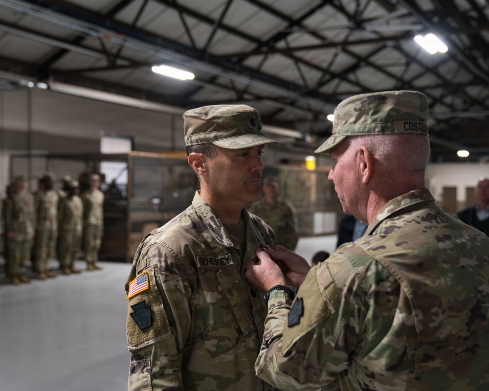 103rd Brigade Engineer Battalion