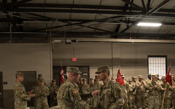 103rd Brigade Engineer Battalion