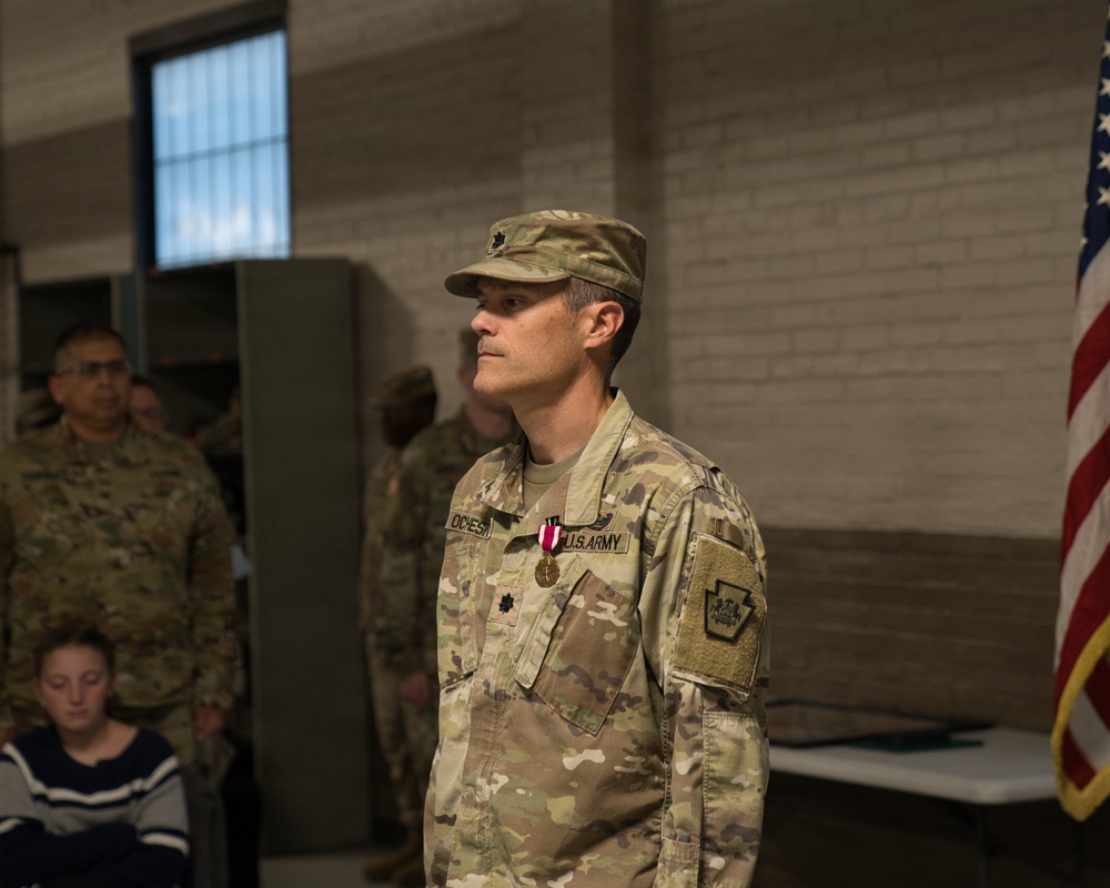 103rd Brigade Engineer Battalion