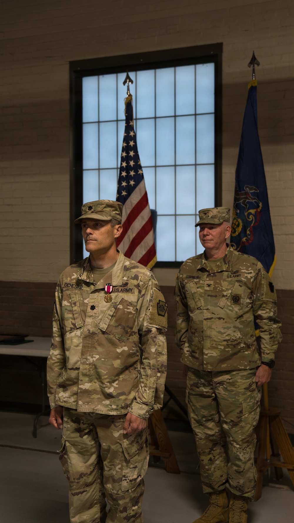 103rd Brigade Engineer Battalion