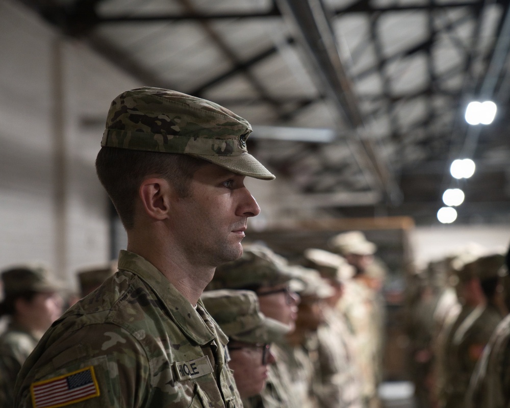 103rd Brigade Engineer Battalion