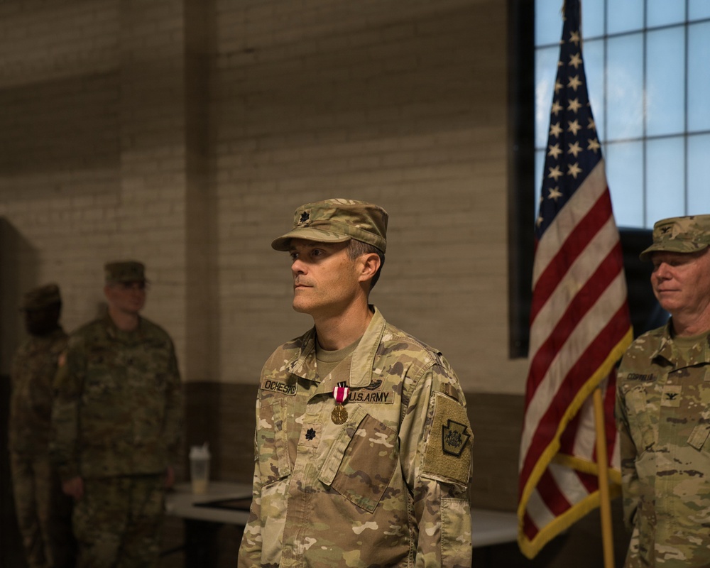 103rd Brigade Engineer Battalion