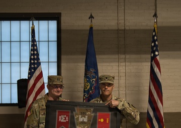 103rd Brigade Engineer Battalion