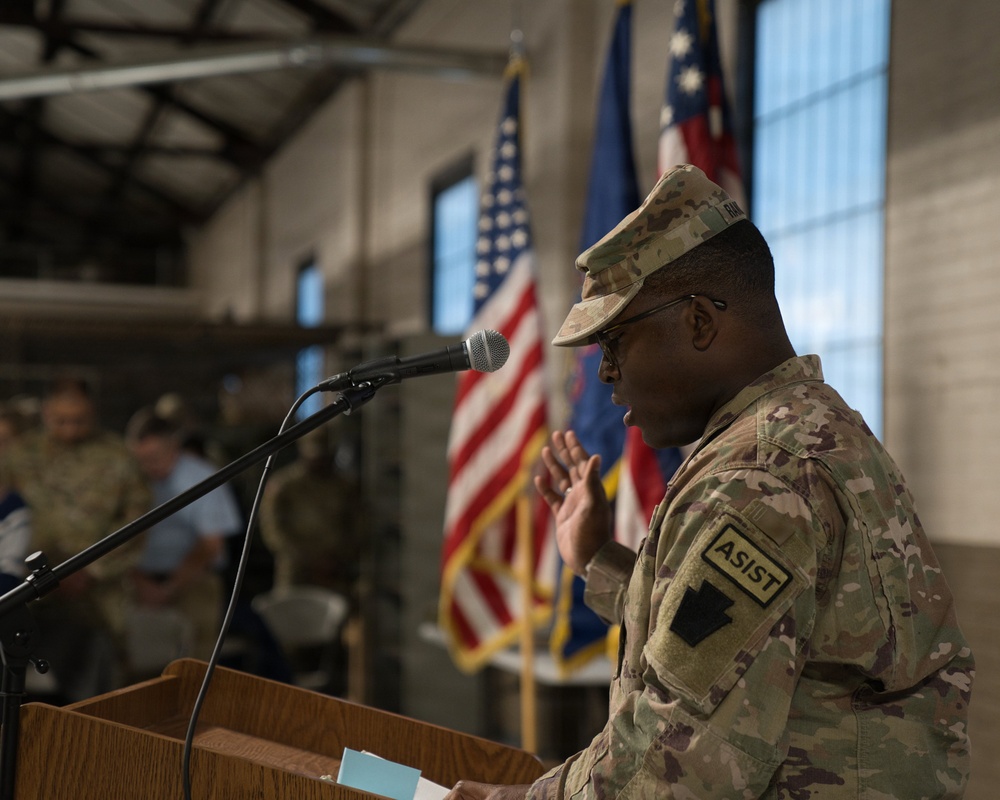 103rd Brigade Engineer Battalion