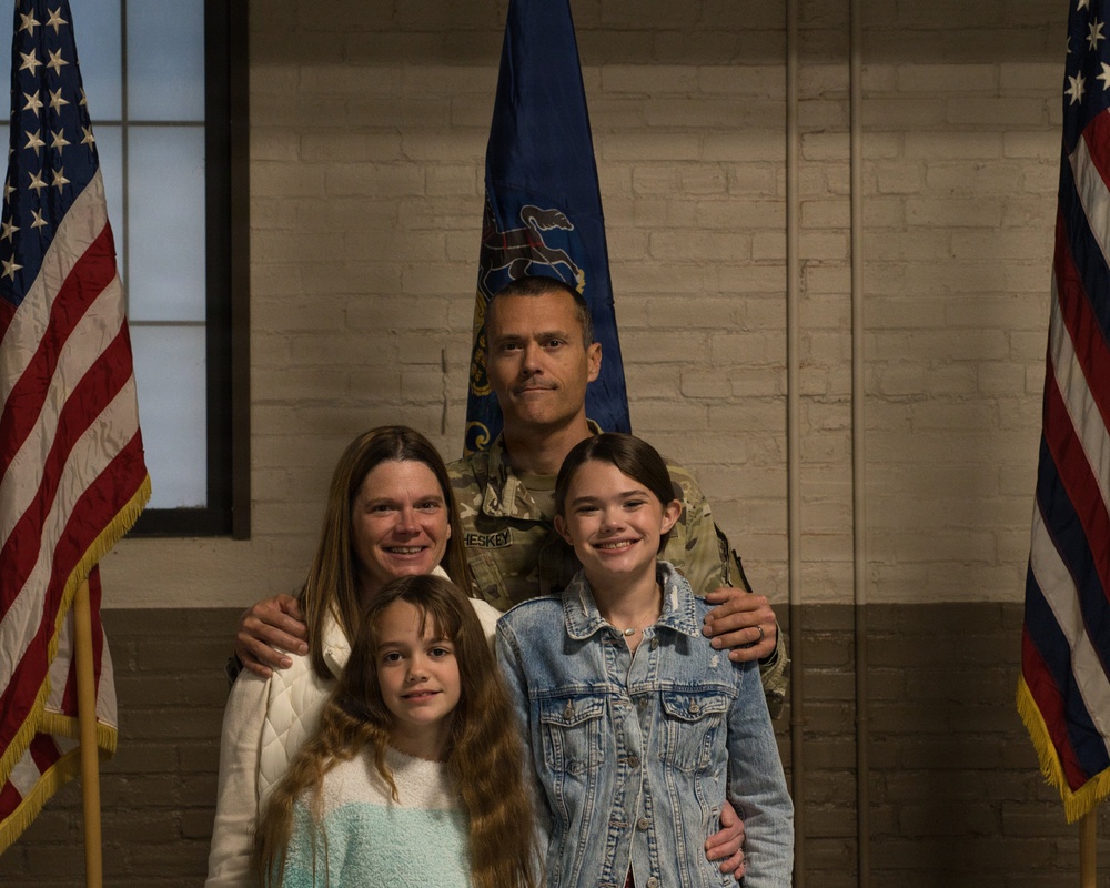 103rd Brigade Engineer Battalion