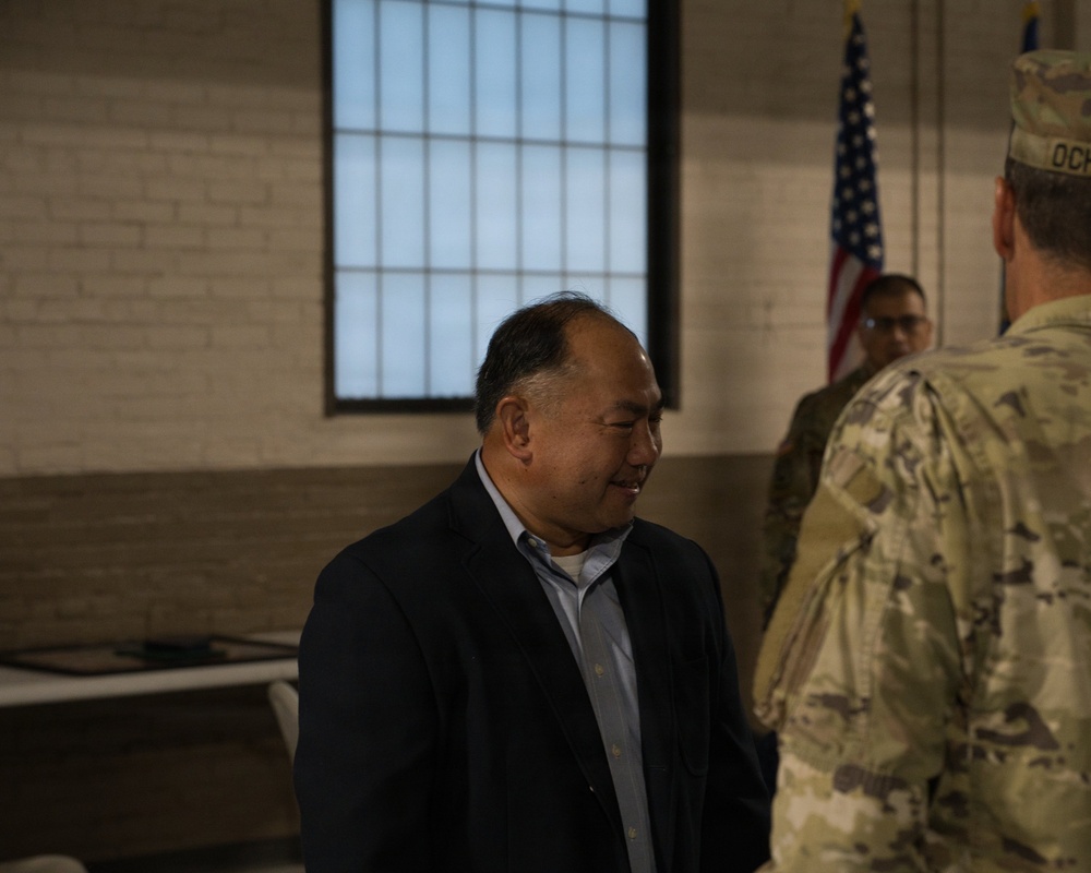 103rd Brigade Engineer Battalion