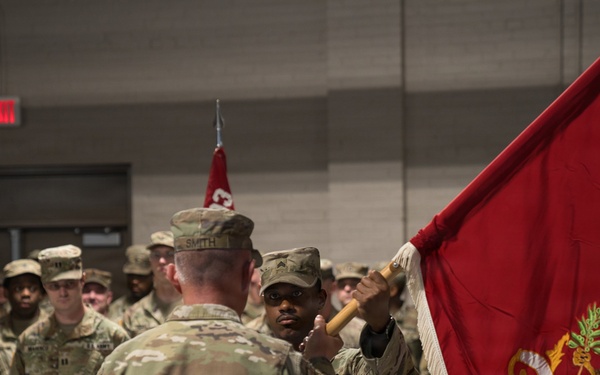 103rd Brigade Engineer Battalion