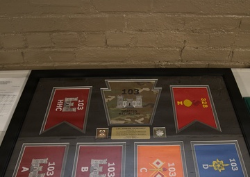 103rd Brigade Engineer Battalion