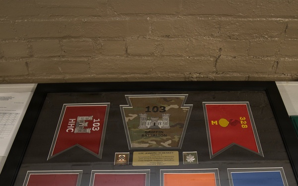 103rd Brigade Engineer Battalion