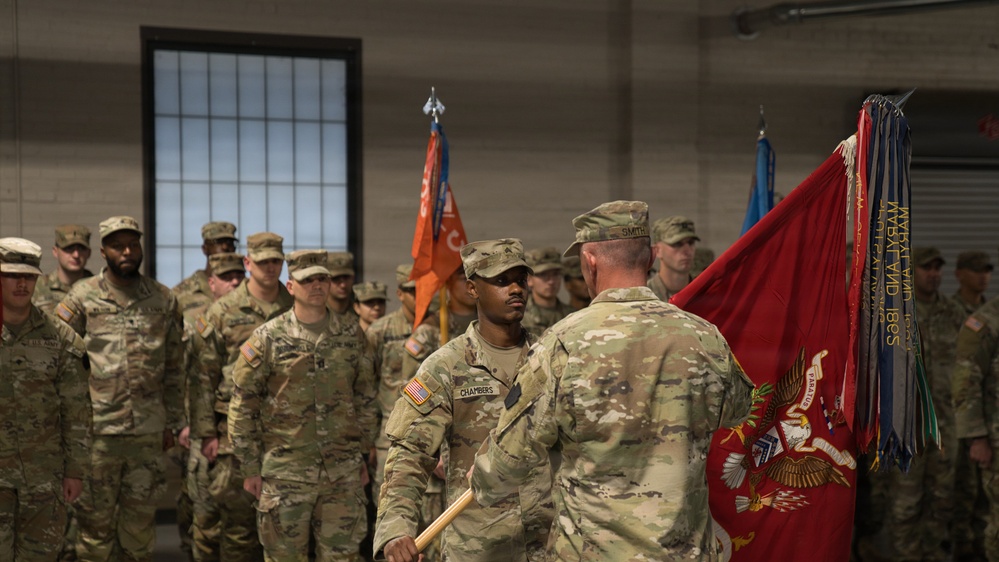 103rd Brigade Engineer Battalion