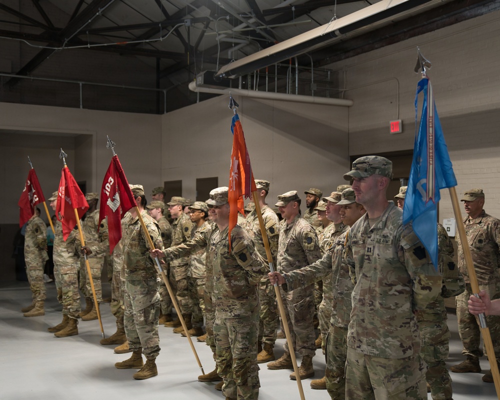 103rd Brigade Engineer Battalion